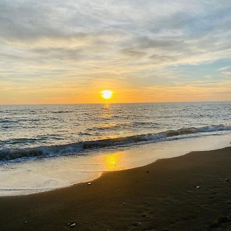 Dimora Novella Apartment Lido di Ostia Ngoại thất bức ảnh