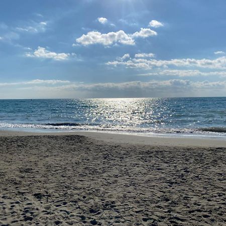 Dimora Novella Apartment Lido di Ostia Ngoại thất bức ảnh