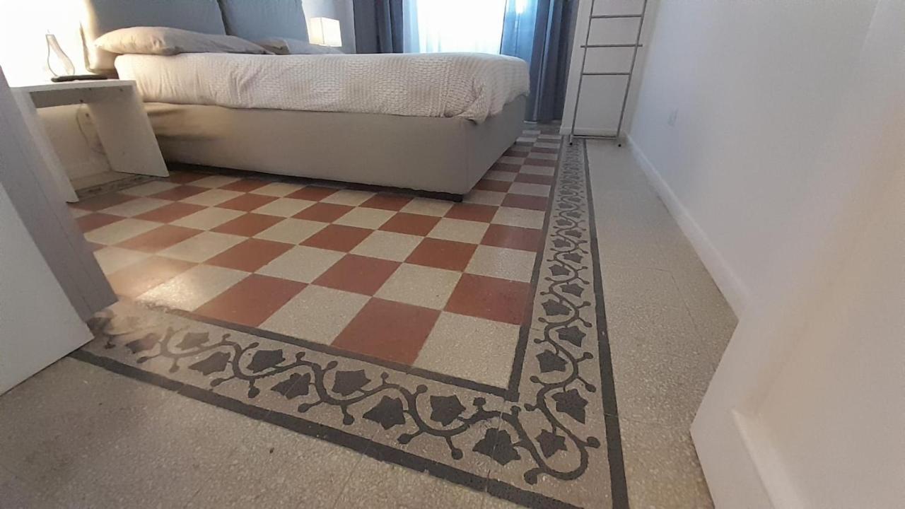 Dimora Novella Apartment Lido di Ostia Ngoại thất bức ảnh