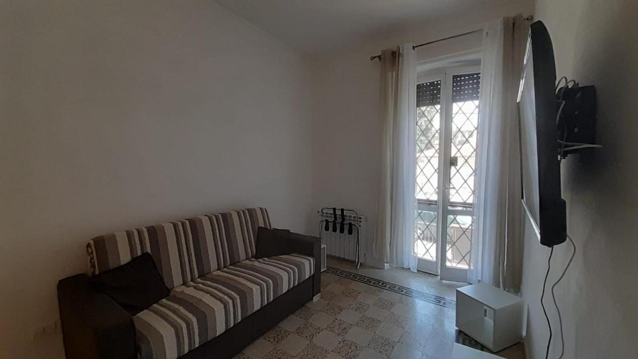 Dimora Novella Apartment Lido di Ostia Ngoại thất bức ảnh