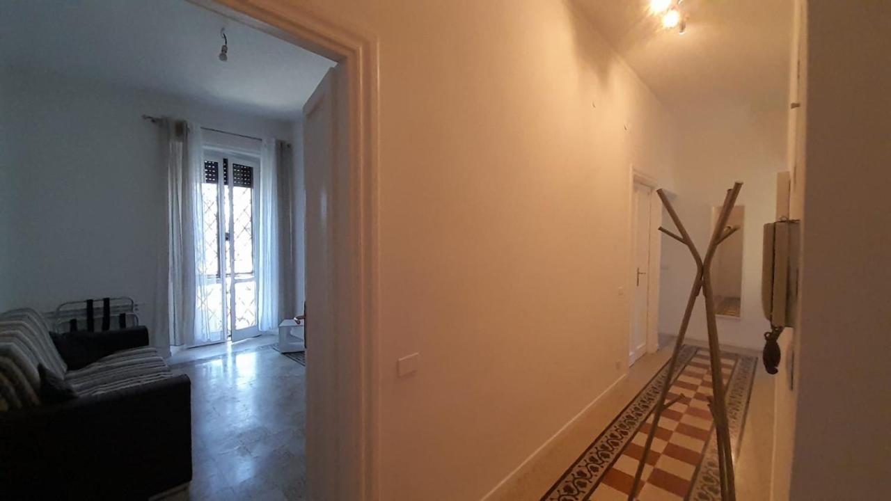 Dimora Novella Apartment Lido di Ostia Ngoại thất bức ảnh
